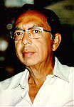 Eustorgio Chong Ruíz