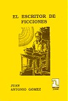 Libro: El escirtor de ficciones