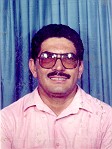 José Antonio Gómez