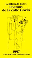 Libro: Poemas de la calle Gorki