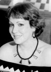 Virginia Fábrega